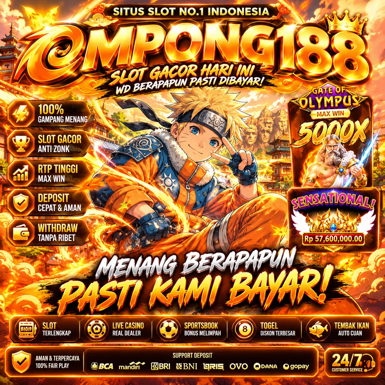 OMPONG188