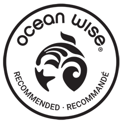 Oceanwise Recommended