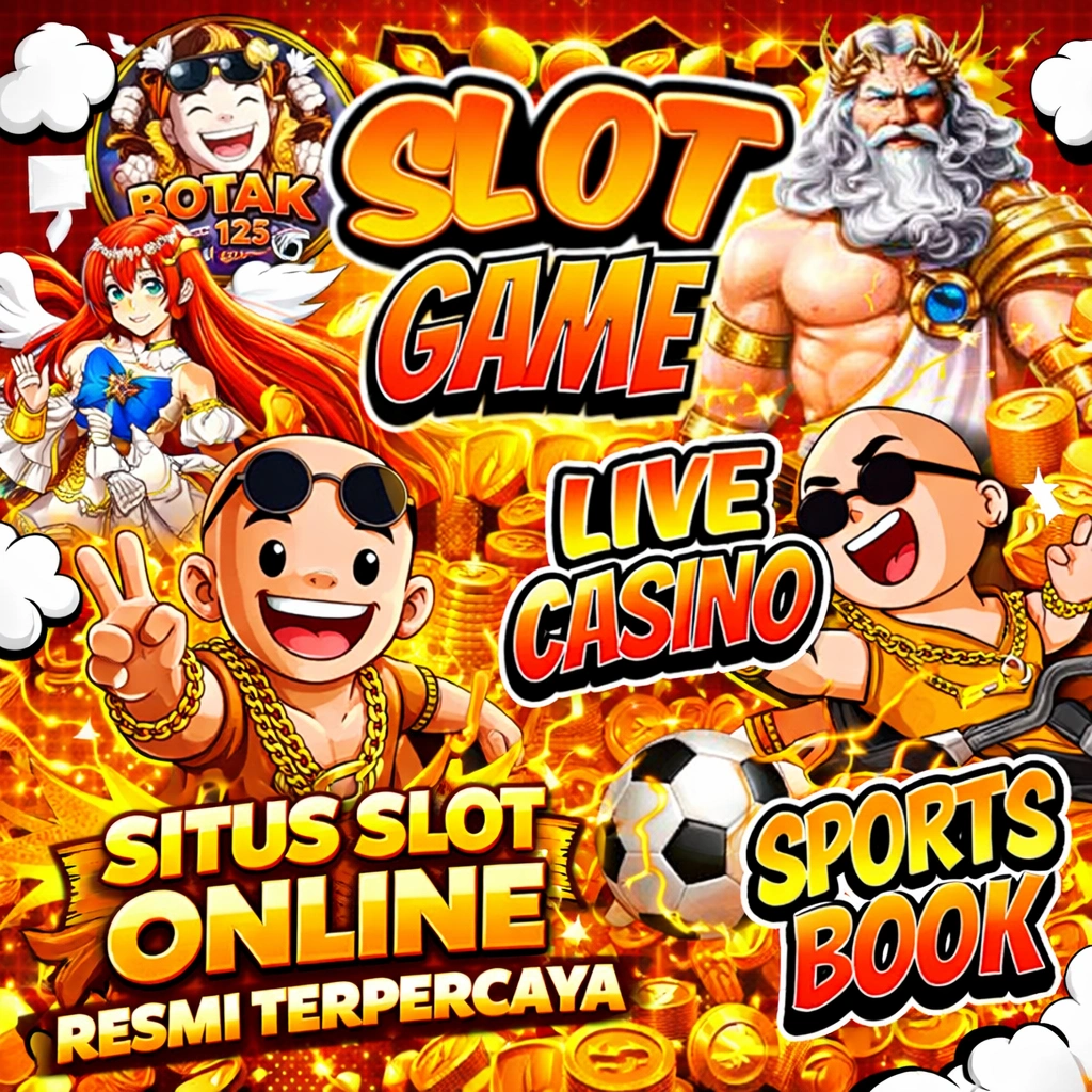 BOTAK123 | Forum Game Online Gacor Terbaik Asia Tenggara Indonesia 2026