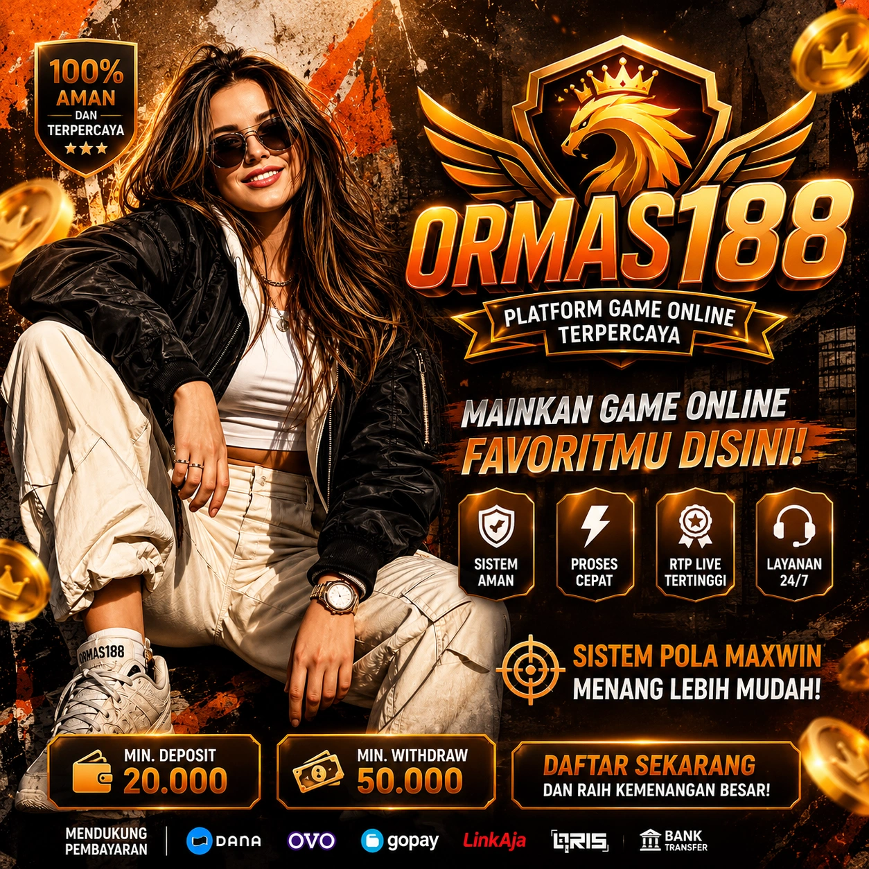 ORMAS188
