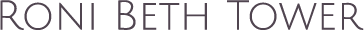 Roni Beth Tower Logo