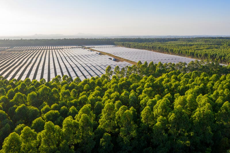 Solar Panels