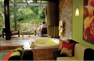 Vineyard Hotel Angsana Spa