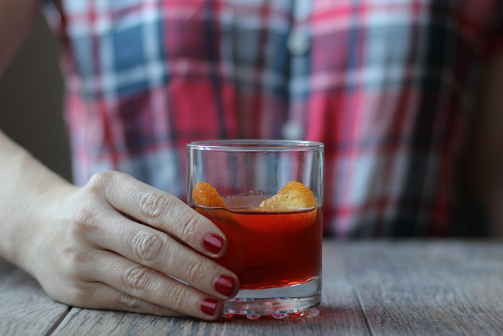 boulevardier