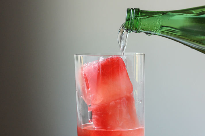 spritz