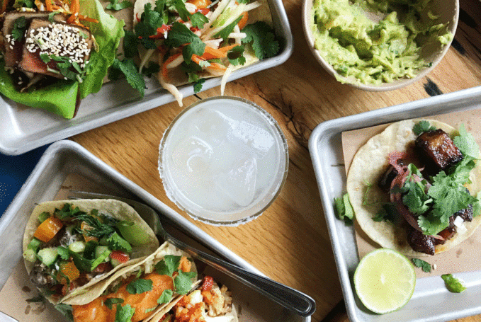 Nashville Cocktail Guide