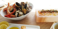 Contact Wharf Rd Restaurant & Bar, Nowra